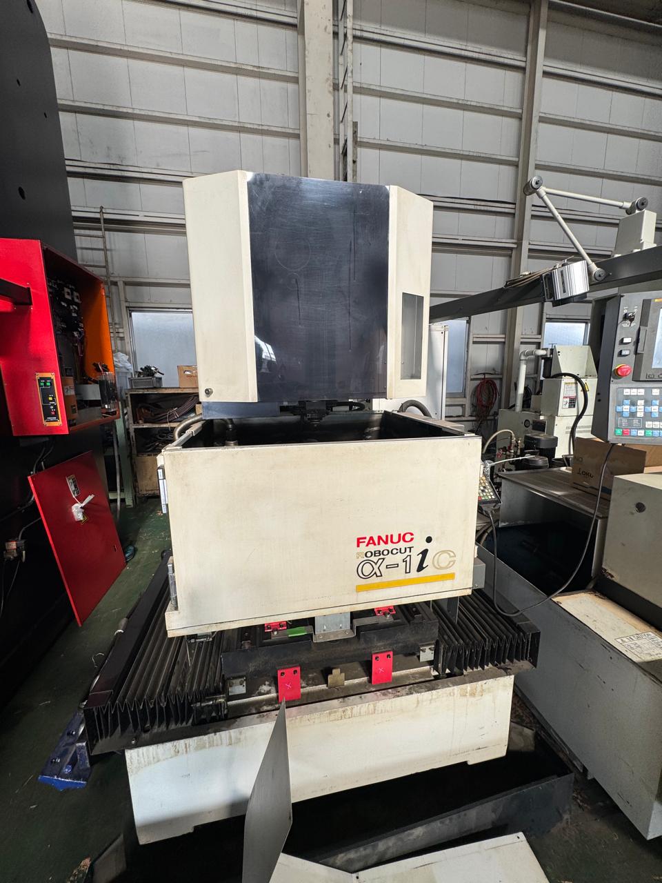 Fanuc